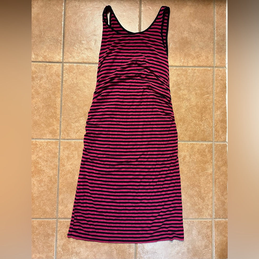 Liz lange maternity bodycon